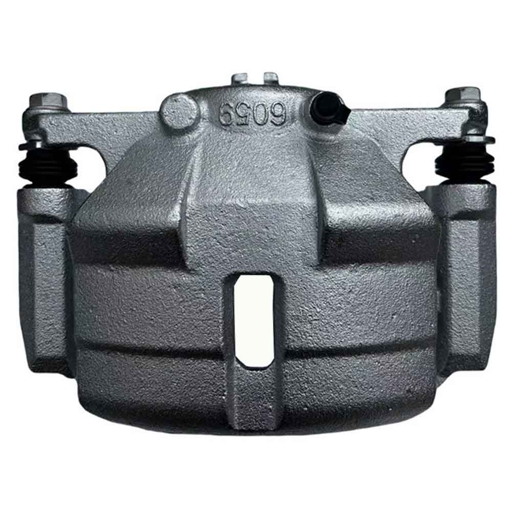 2012 Suzuki Kizashi Brake Caliper